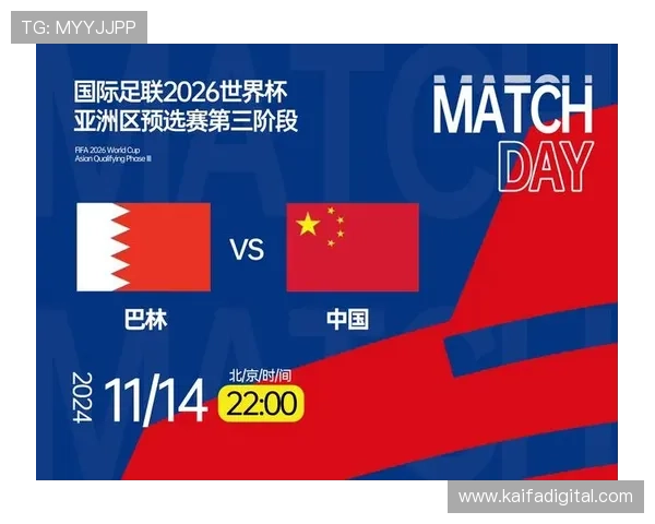 2026年世界杯亚洲区预选赛分组详细介绍，关注各队实力与赛程安排